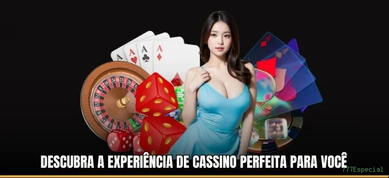 Vantagens App 777Especial