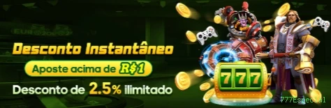 eSports 777Especial