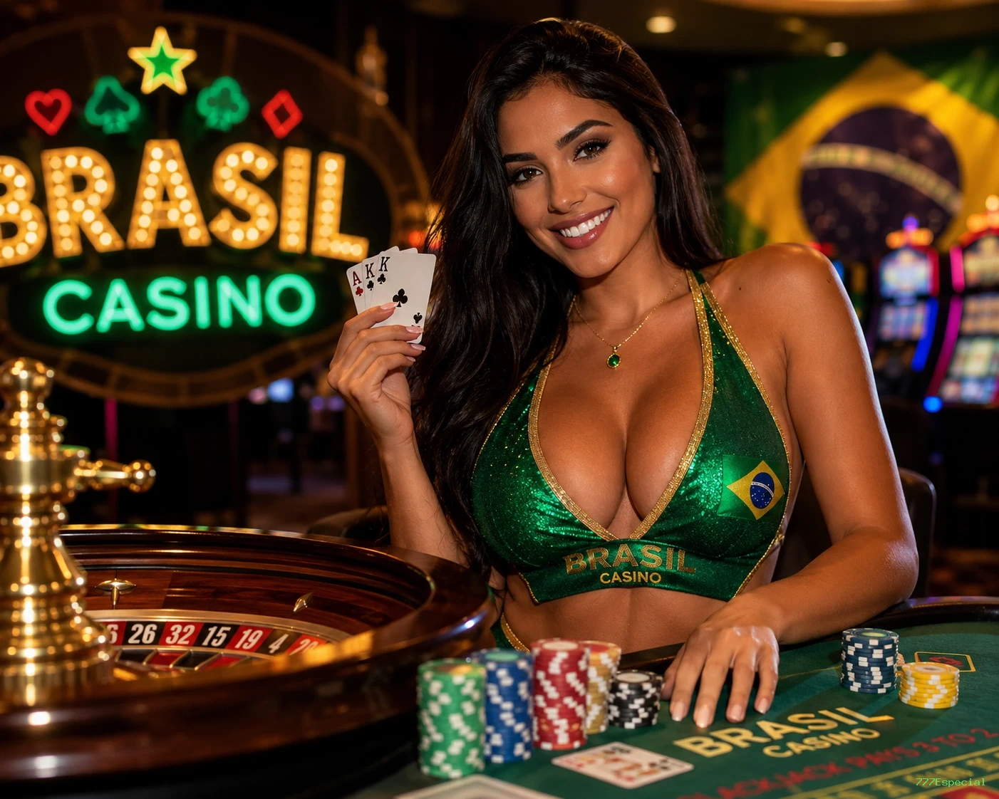 Fortune Tiger Slot