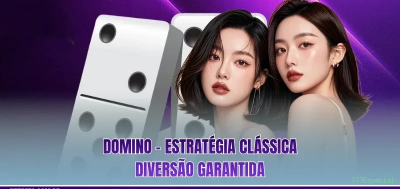 Pagamentos 777Especial