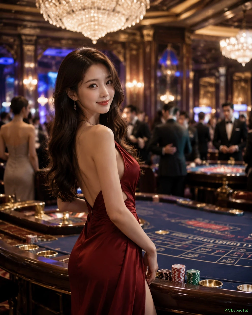 Play'n GO Slots
