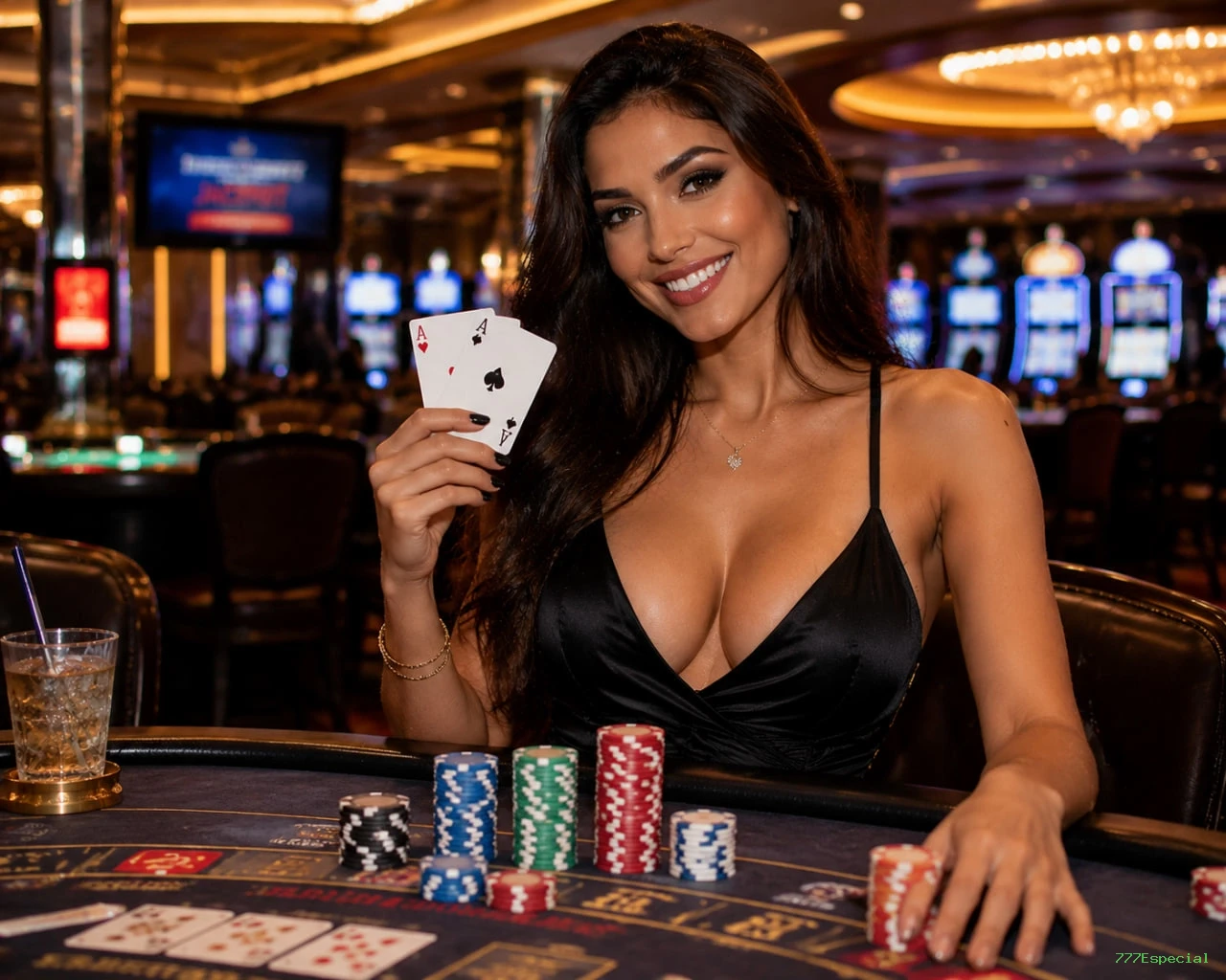 Wild West Gold variantes