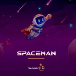 Spaceman 777Especial